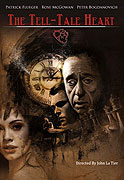 The Tell-Tale Heart – plakát filmu