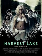 Harvest Lake – plakát filmu