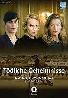Tödliche Geheimnisse – plakát filmu