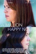 A Million Happy Nows – plakát filmu