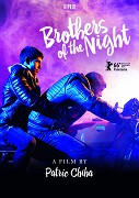 Bratři noci – plakát filmu