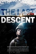 The Last Descent – plakát filmu