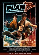 Plán B – plakát filmu