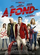 À fond – plakát filmu