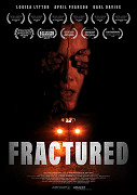 Fractured – plakát filmu