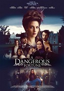 A Dangerous Fortune – plakát filmu