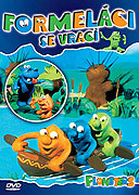 Formeláci se vrací – plakát filmu