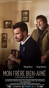 Mrtvá v moři – plakát filmu