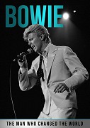 Bowie: The Man Who Changed the World – plakát filmu