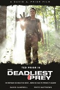 Deadliest Prey – plakát filmu