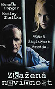 Zkažená nevinnost – plakát filmu