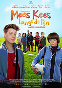 Super třída na fotbale – plakát filmu