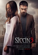 Siccin 3: Zakázaná láska – plakát filmu