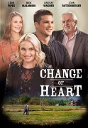 Change of Heart – plakát filmu