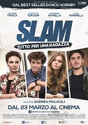 Slam: Tutto per una ragazza – plakát filmu