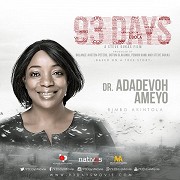 93 Days – plakát filmu