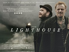 The Lighthouse – plakát filmu