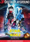 Star Wars - Underworld - A XXX Parody – plakát filmu