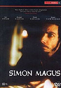 Šimon Mág – plakát filmu