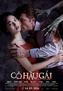 Cô Hầu Gái – plakát filmu