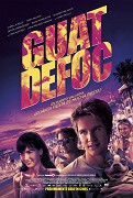 Guatdefoc – plakát filmu