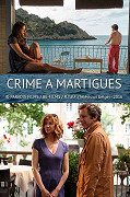 Crime à Martigues – plakát filmu
