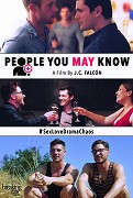 People You May Know – plakát filmu
