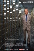 Abacus: Small Enough to Jail – plakát filmu