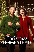 Christmas in Homestead – plakát filmu