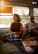 Dopisy z Prahy – plakát filmu