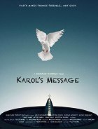 Karolovo posolstvo – plakát filmu