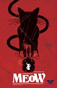 Meow – plakát filmu