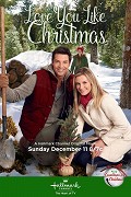 Love You Like Christmas – plakát filmu