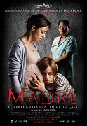 Madre – plakát filmu