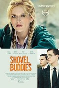 Shovel Buddies – plakát filmu