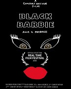 Black Barbie – plakát filmu