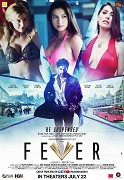 Fever – plakát filmu