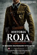 Historia Roja – plakát filmu