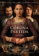 La corona partida – plakát filmu
