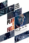 Plan de fuga – plakát filmu