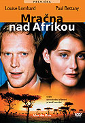 Mračna nad Afrikou – plakát filmu