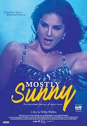 Mostly Sunny – plakát filmu