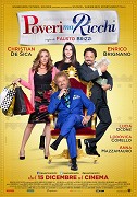 Bohatství chudých – plakát filmu