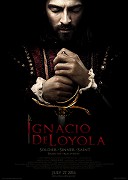 Ignác z Loyoly – plakát filmu