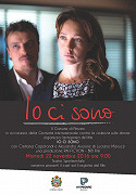 Io ci sono – plakát filmu