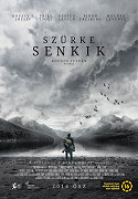 Szürke senkik – plakát filmu