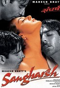 Sangharsh – plakát filmu
