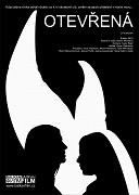 Otevřená – plakát filmu
