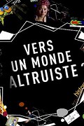 Revoluce v myšlení - altruismus – plakát filmu