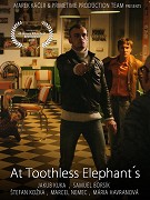 U štrbavého slona – plakát filmu